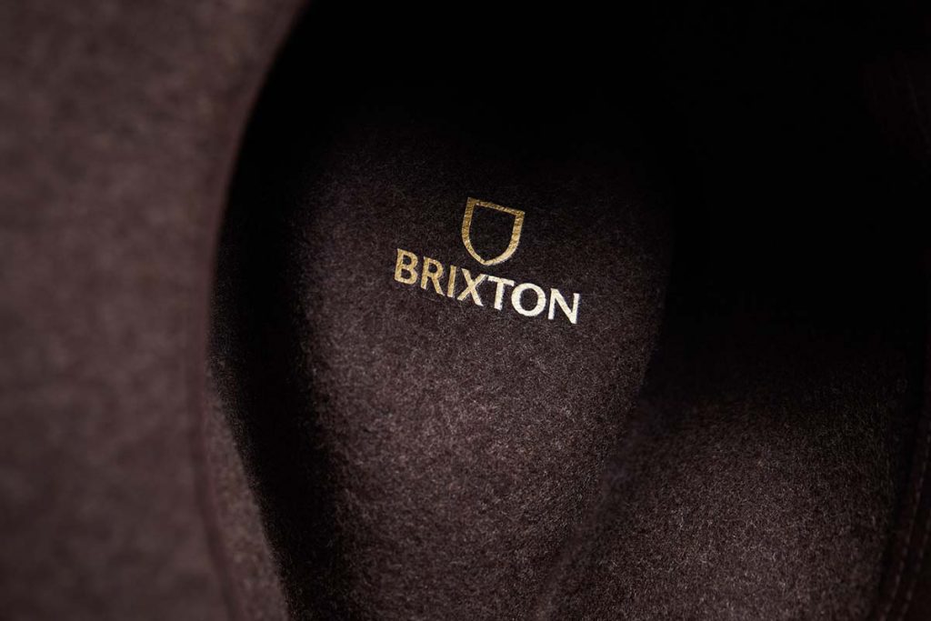 brixton byron bay hat company