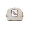 Product photo of the Goorin Crocodile Trucker Hat