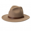Product photo of the Brklyn Standard Harlow Fedora