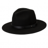 Product photo of the Brklyn Standard Harlow Fedora
