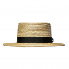 Product photo of the Brklyn Standard Canal Boater